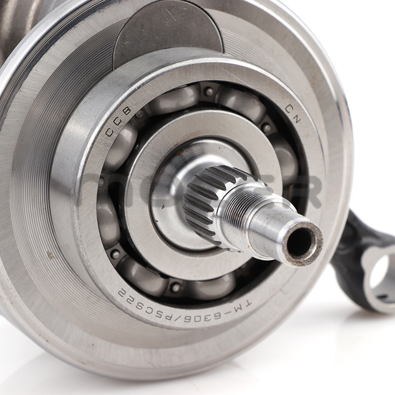 Gruppo asta albero motore per  - Cb250 Crankshaft Assembly recensione e prezzo