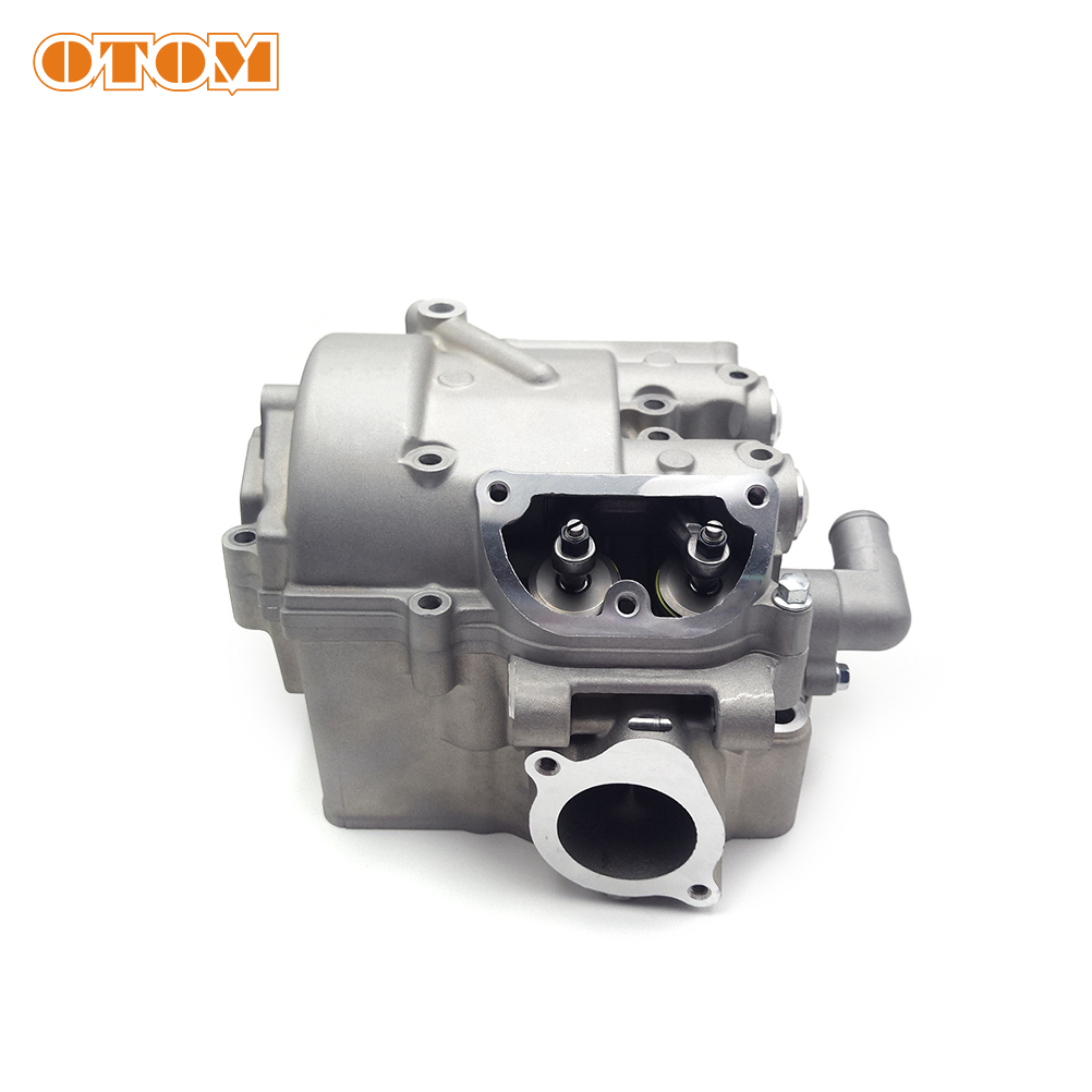 Accessori Moto: Gruppo Testata - Nc450 Cylinder Head Assembly recensione e prezzo