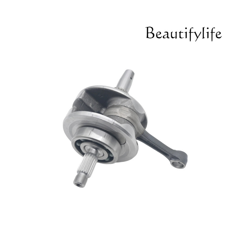 Motore per moto, albero motore - Cb250 Crankshaft Assembly recensione e prezzo